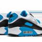 2025 & 2026 Max 90 Laser Blue