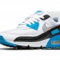 2025 & 2026 Max 90 Laser Blue
