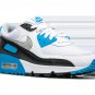 2025 & 2026 Max 90 Laser Blue
