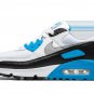 2025 & 2026 Max 90 Laser Blue