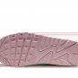 2025 & 2026 Max 90 Leather GS White _ Pink Foam