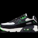 2025 & 2026 Max 90 Leather SE PS Black Scream Green