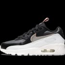 2025 & 2026 Max 90 Leather SE PS Off Noir Metallic Pewter