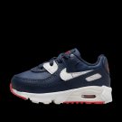 2025 & 2026 Max 90 Leather TD Obsidian Track Red