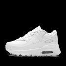 2025 & 2026 Max 90 Leather TD White