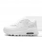 2025 & 2026 Max 90 Leather TD White