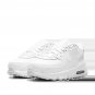 2025 & 2026 Max 90 Leather TD White