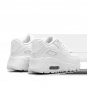 2025 & 2026 Max 90 Leather TD White