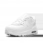 2025 & 2026 Max 90 Leather TD White