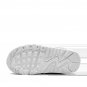 2025 & 2026 Max 90 Leather TD White