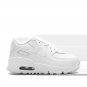 2025 & 2026 Max 90 Leather TD White