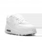 2025 & 2026 Max 90 Leather TD White
