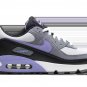 2025 & 2026 Max 90 Light Thistle