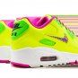 2025 & 2026 Max 90 LTR Green