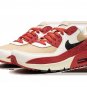 2025 & 2026 Max 90 LTR GS Sesame _ Red Clay