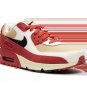 2025 & 2026 Max 90 LTR GS Sesame _ Red Clay