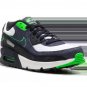 2025 & 2026 MAX 90 LTR SE GS Scream Green