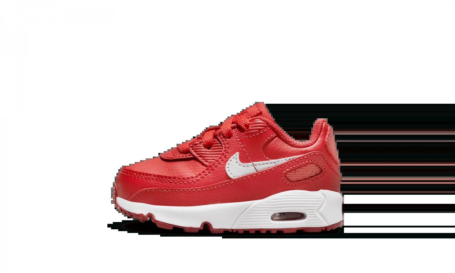 2025 & 2026 Max 90 LTR TD Red White