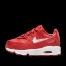 2025 & 2026 Max 90 LTR TD Red White