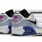 2025 & 2026 Max 90 LTR White