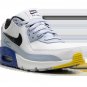 2025 & 2026 Max 90 LTR White