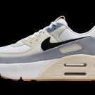 2025 & 2026 Max 90 LV8 WMNS White Ashen Slate Light Orewood Brown Black
