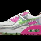 2025 & 2026 MAX 90 LX WMNS Iridescent Leopard