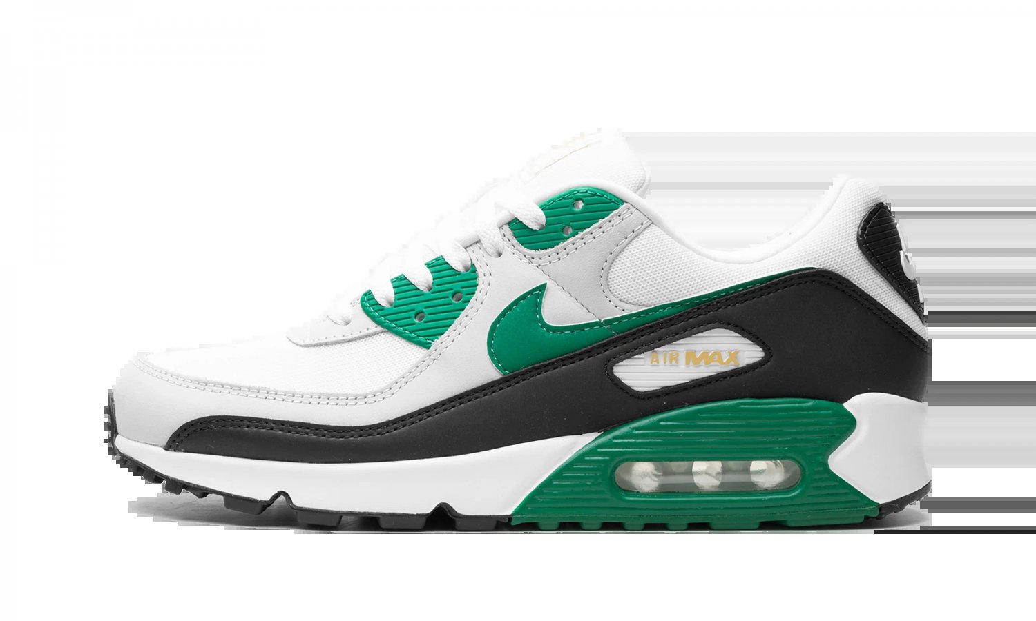 2025 & 2026 Max 90 Malachite
