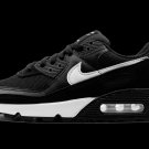2025 & 2026 MAX 90 MNS WMNS Black _ White