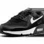 2025 & 2026 MAX 90 MNS WMNS Black _ White