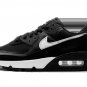 2025 & 2026 MAX 90 MNS WMNS Black _ White