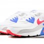 2025 & 2026 MAX 90 MNS WMNS Hot Coral