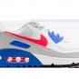 2025 & 2026 MAX 90 MNS WMNS Hot Coral