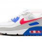 2025 & 2026 MAX 90 MNS WMNS Hot Coral