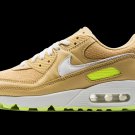 2025 & 2026 MAX 90 MNS WMNS Sesame _ Barely Volt
