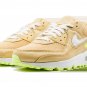 2025 & 2026 MAX 90 MNS WMNS Sesame _ Barely Volt