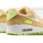 2025 & 2026 MAX 90 MNS WMNS Sesame _ Barely Volt