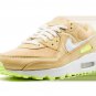2025 & 2026 MAX 90 MNS WMNS Sesame _ Barely Volt