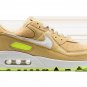 2025 & 2026 MAX 90 MNS WMNS Sesame _ Barely Volt