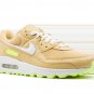 2025 & 2026 MAX 90 MNS WMNS Sesame _ Barely Volt
