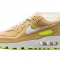 2025 & 2026 MAX 90 MNS WMNS Sesame _ Barely Volt