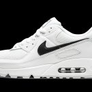 2025 & 2026 MAX 90 MNS WMNS White _ Black