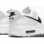 2025 & 2026 MAX 90 MNS WMNS White _ Black