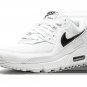 2025 & 2026 MAX 90 MNS WMNS White _ Black