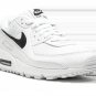 2025 & 2026 MAX 90 MNS WMNS White _ Black