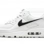 2025 & 2026 MAX 90 MNS WMNS White _ Black