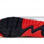 2025 & 2026 Max 90 Navy _ Crimson