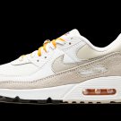 2025 & 2026 MAX 90 NMS WMNS Light Bone University Gold