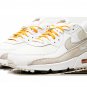2025 & 2026 MAX 90 NMS WMNS Light Bone University Gold