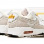 2025 & 2026 MAX 90 NMS WMNS Light Bone University Gold